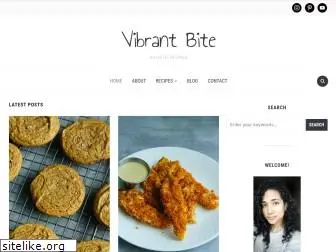 vibrantbite.com