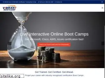 vibrantbootcamp.com