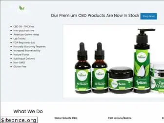 vibrantcbdhealth.com