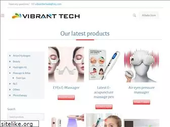 vibrantechealth.com
