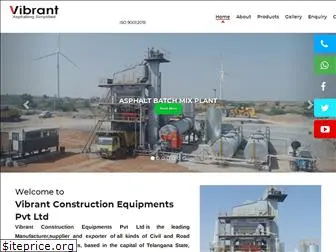 vibrantengineering.com