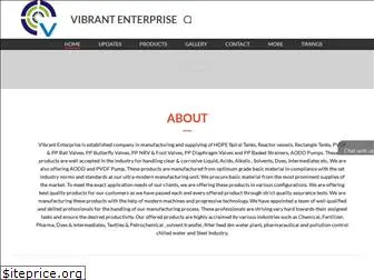 vibrantenterprise.in