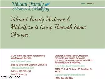 vibrantfamilymedicine.com