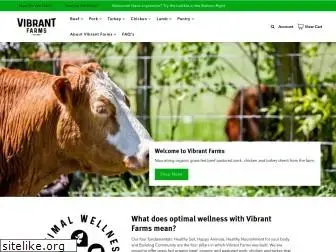 vibrantfarms.com