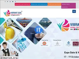 vibrantgoa.com