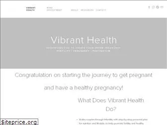 vibranthealth-healing.com