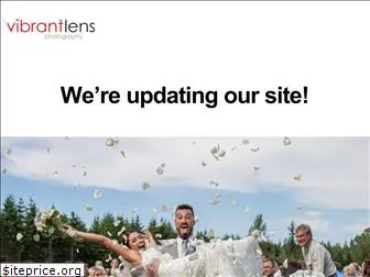 vibrantlens.com