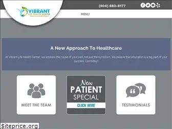 vibrantlifehealthcenter.com
