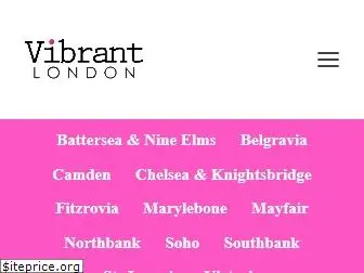 vibrantlondon.com