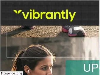 vibrantly.com