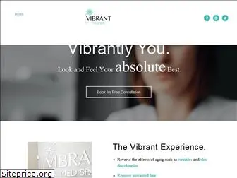 vibrantmedspa.com