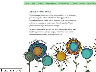 vibrantmindsclinic.com