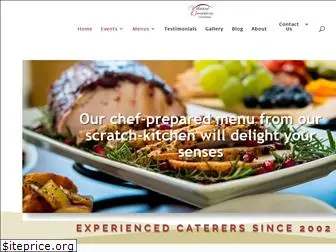 vibrantoccasionscatering.com