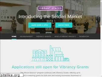 vibrantspaces.com