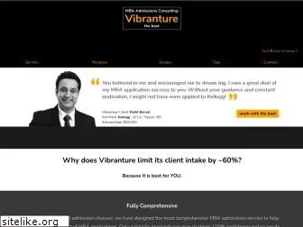 vibranture.com