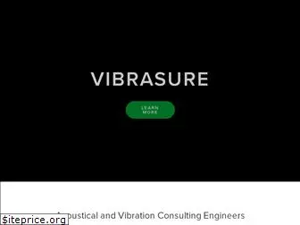 vibrasure.com