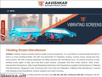 vibratingscreenmanufacturer.com