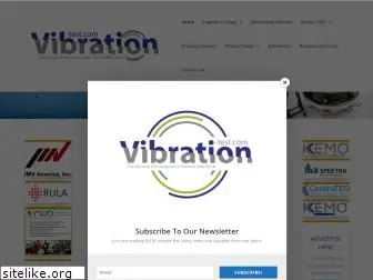 vibration-test.co.uk