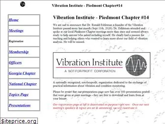 vibration.org