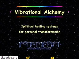 vibrational-alchemy.com
