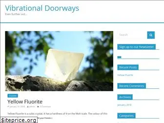 vibrationaldoorways.com