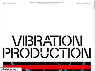 vibrationdp.com