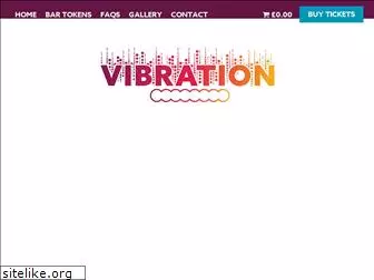 vibrationfestival.com