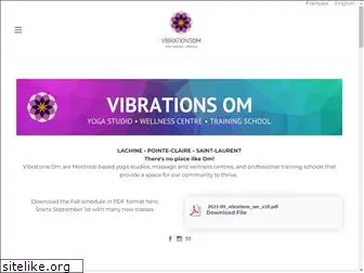 vibrationsom.com