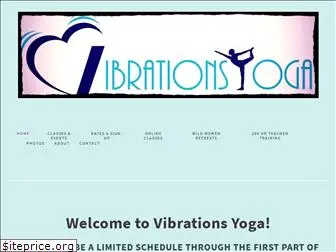 vibrationsyoga.com