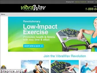 vibrawav.com