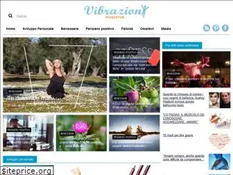 vibrazionipositive.com