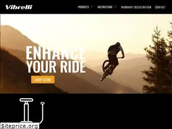 vibrelli.com