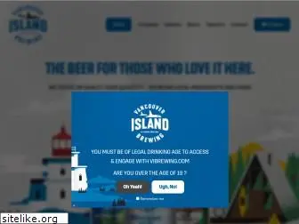 vibrewing.com