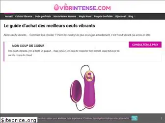 vibrintense.com