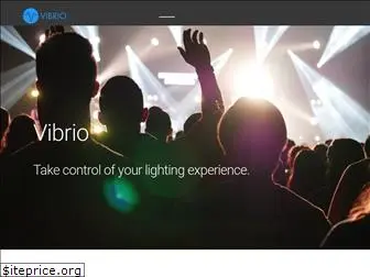 vibriolighting.com