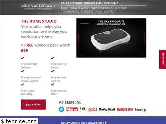 vibro-station.com