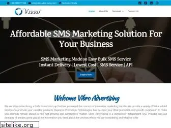 vibroadvertising.com