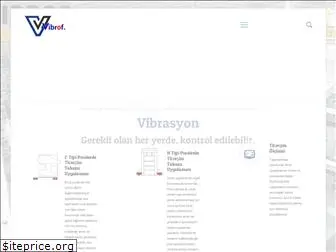 vibrof.com.tr