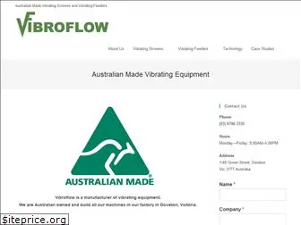 vibroflow.com.au