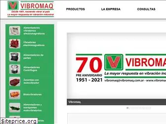vibromaq.com.ar