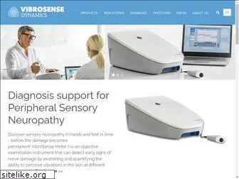 vibrosense.com