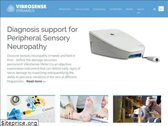 vibrosense.eu