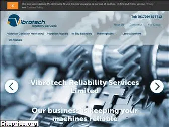 vibrotech.co.uk