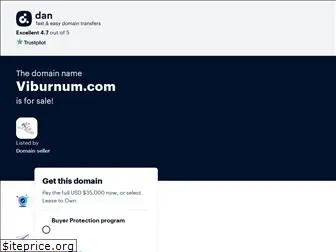 viburnum.com