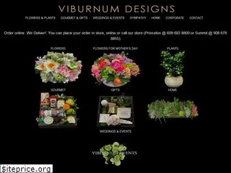 viburnumdesigns.com
