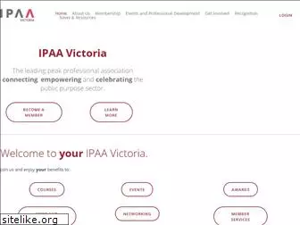 vic.ipaa.org.au