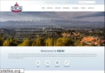 vica.com