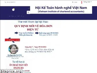 vica.org.vn
