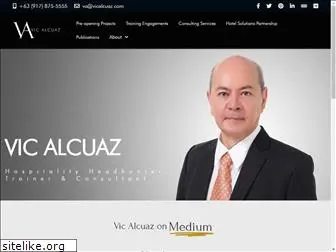 vicalcuaz.com