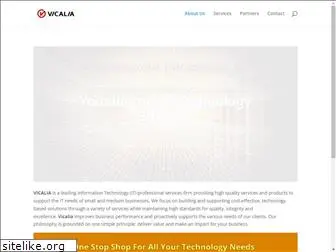 vicalia.com